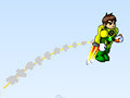 Game Ben 10 super pilot
