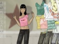 Game Cool Girl