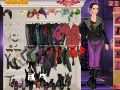 Game Punk girl dress up