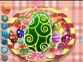 Game Easter Colorful Egg