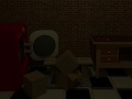 Game Basement Escape