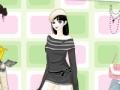 Game Fashionable Outfit