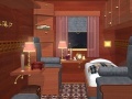 Game Orient-express night