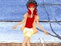 Game Girl Dressup Makeover 44