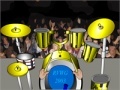 Game Drum kit