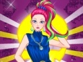 Game Punk Style Dressup