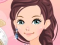 Game Texas Girl Make Up