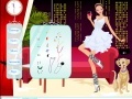 Game Perfect Night Dress