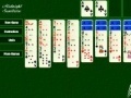 Game Solitaire Midnight Sunitaire