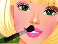 Game Barbie princess dress up