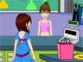 Game The Dress Shop