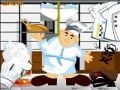 Game Chef Dress Up