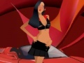 Game Cool Car & Beautiful Girl
