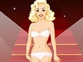 Game Dress - Mysterious Marilyn Monroe