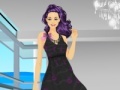Game Adorable Black Collection