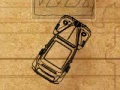 Game Parchment Car Parking