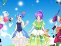 Game Manga Effects