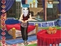 Game Arabian Princess Dress Up