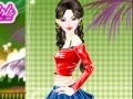 Game Party Dress Up