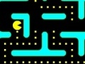Game PacMan