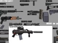 Game Make your own Gun. Part 1