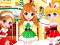Game Three Royal Sisters' Christmas