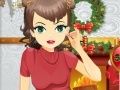 Game Secret Santa Makeover