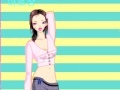 Game Fancy lady