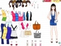 Game Korean Dress Up Style