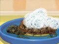 Game Pet Turtle