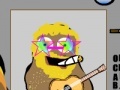 Game Potato Dress-up Game