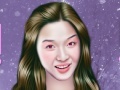 Game Jun Ji Hyun Make up