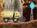 Game Marsian Driver