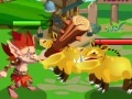 Game Pet Defense War