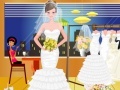 Game Beautiful in Wedding Day
