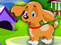 Game Cute Puppy