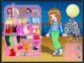 Game Growup Party