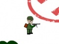 Game Peacemaker