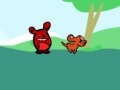 Game Puppy Fetch