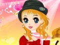 Game Beautiful make over