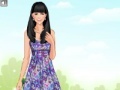 Game Spring Dress Up