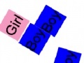 Game Boy Vs Girl