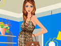 Game Maternity Dress Up