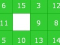 Game Kids Puzzle : Numbers
