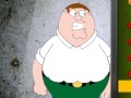Game Family Guy Peter Crazy Chamber