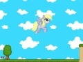 Game Derpy's Muffin Adventure