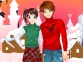 Game A Sweet Couple