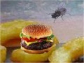 Game Save The Cheeseburger