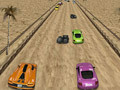 Game 3D LA Supercars