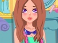 Game Makeover Beauty Salon